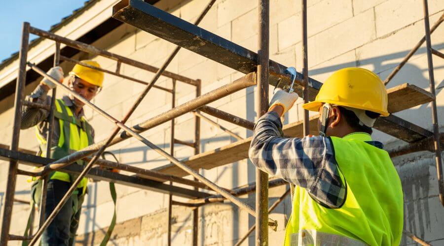 Professional fairlawn roofing services in Thompsonville, MI